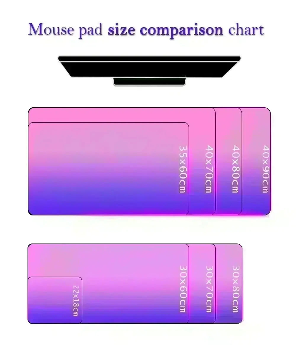 Custom Playmat Desk Mat with Zones TCG & CCG Playmat Effenfine