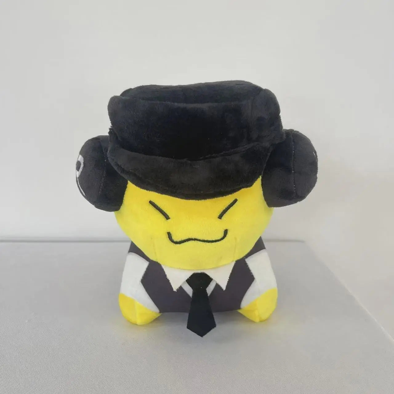 Forsaken Chance Plush Doll Effenfine