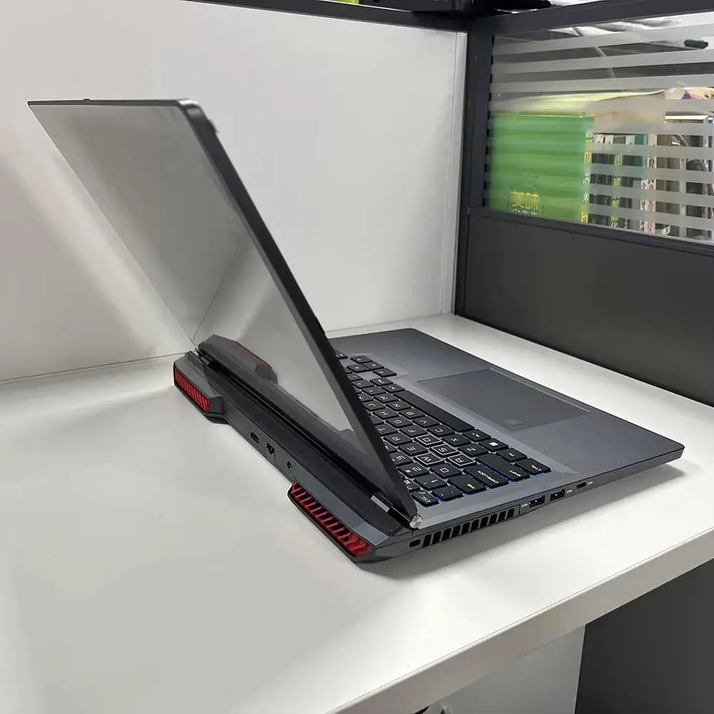 Customizable RTX 4060 Gaming Laptop | Intel i9-13900H | 16:10 144 Hz Display | Windows 11 Pro Effenfine