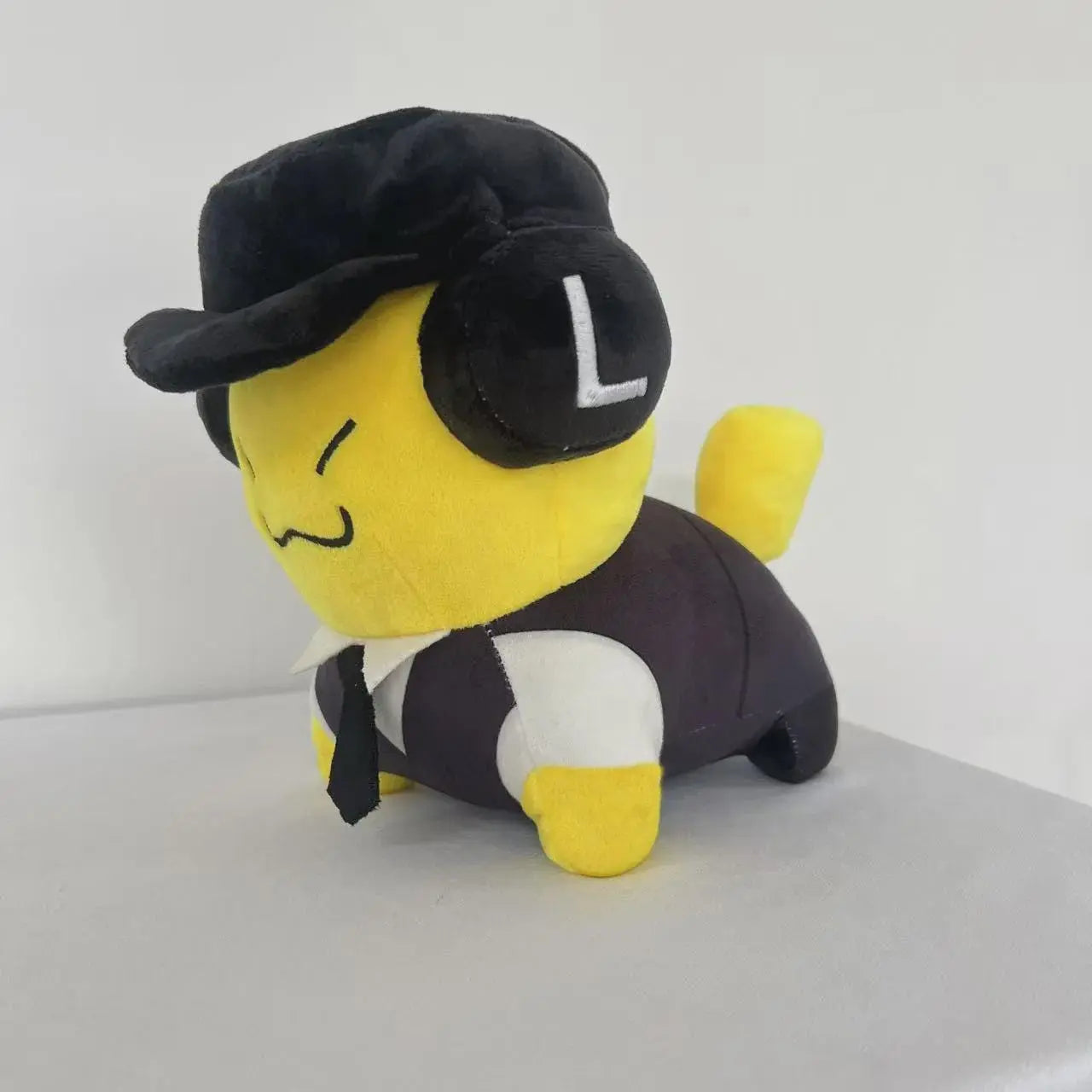 Forsaken Chance Plush Doll Effenfine
