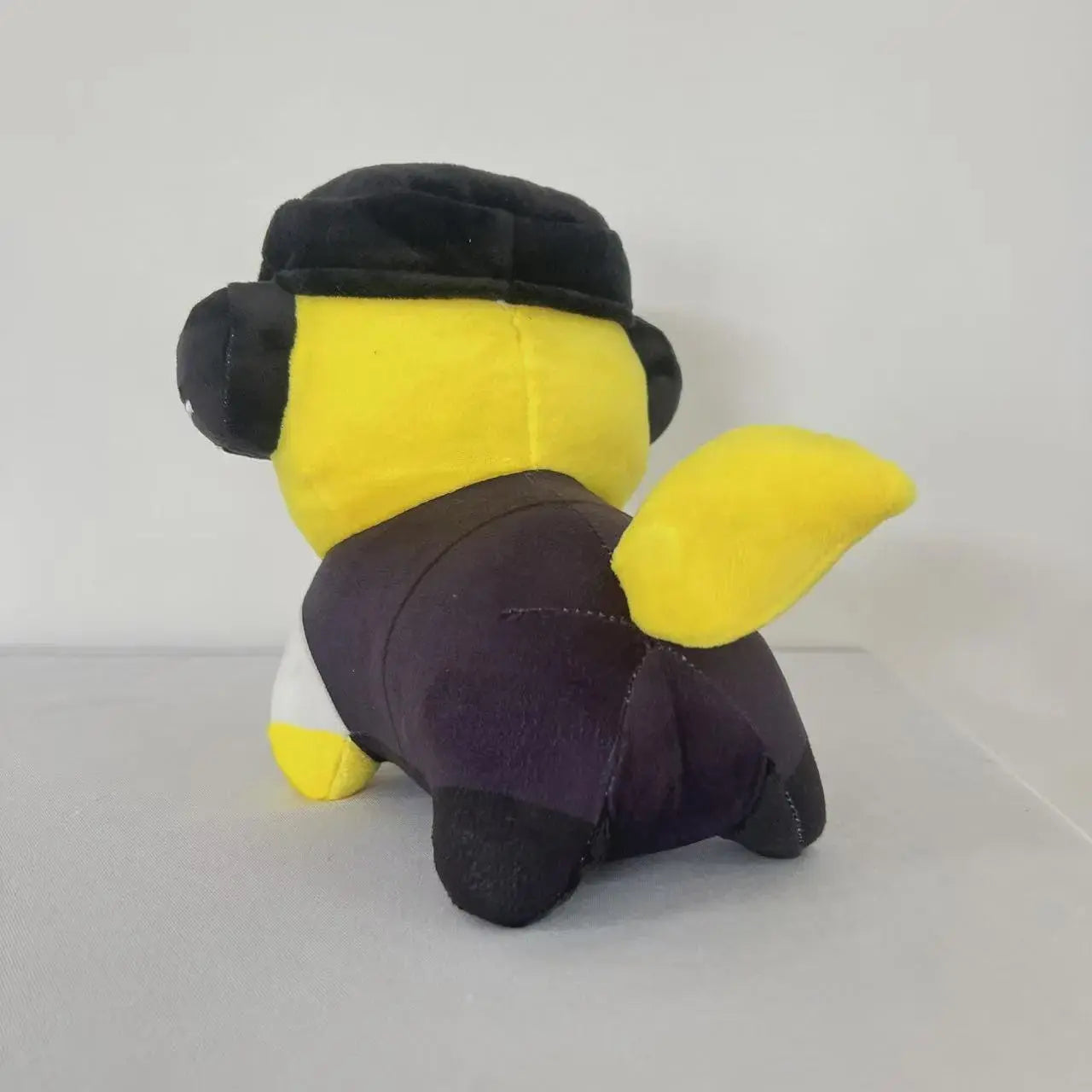 Forsaken Chance Plush Doll Effenfine