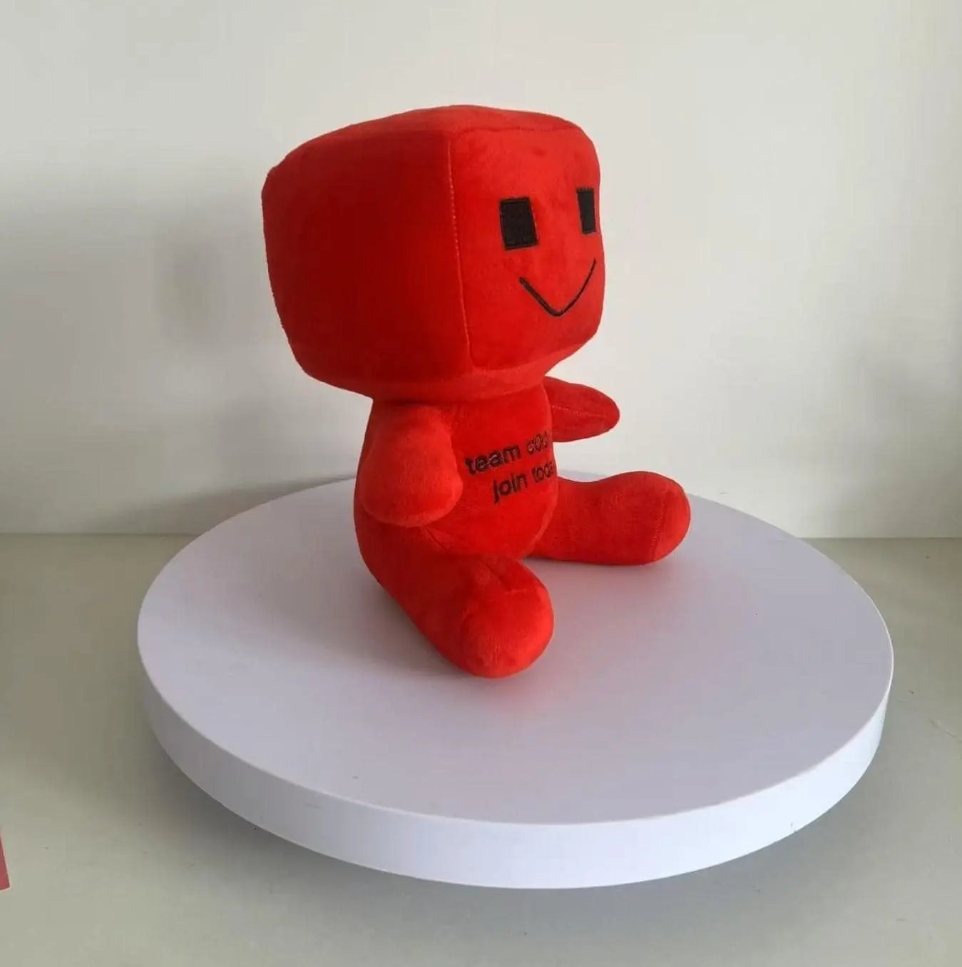 Forsaken c00lkidd Plush,roblox, Team c00lkidd Roblox, Hacker, Forsaken, Gamer , Gaming pet gubby lovers, love roblox, gamers, Effenfine